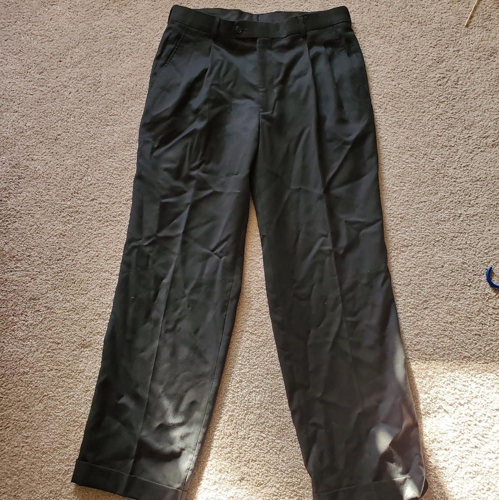 Stafford performance dress pants - Picture 3 of 6